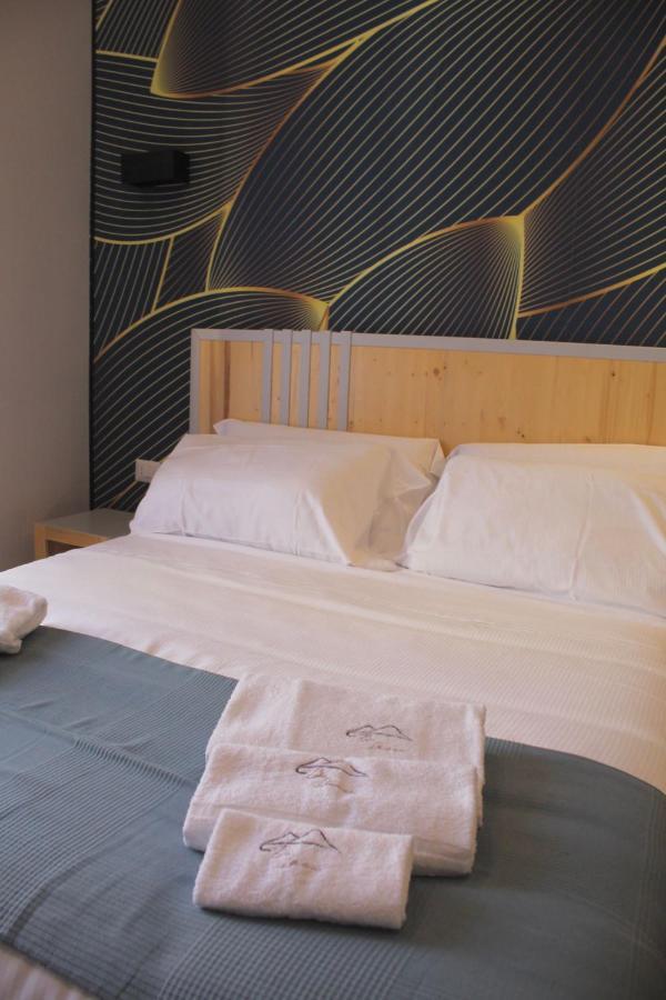 Be Italian Flat Sanfelice Hotel Napels Buitenkant foto