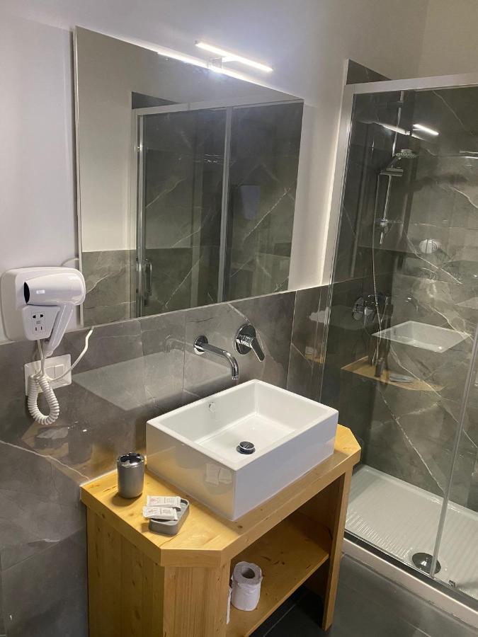 Be Italian Flat Sanfelice Hotel Napels Buitenkant foto