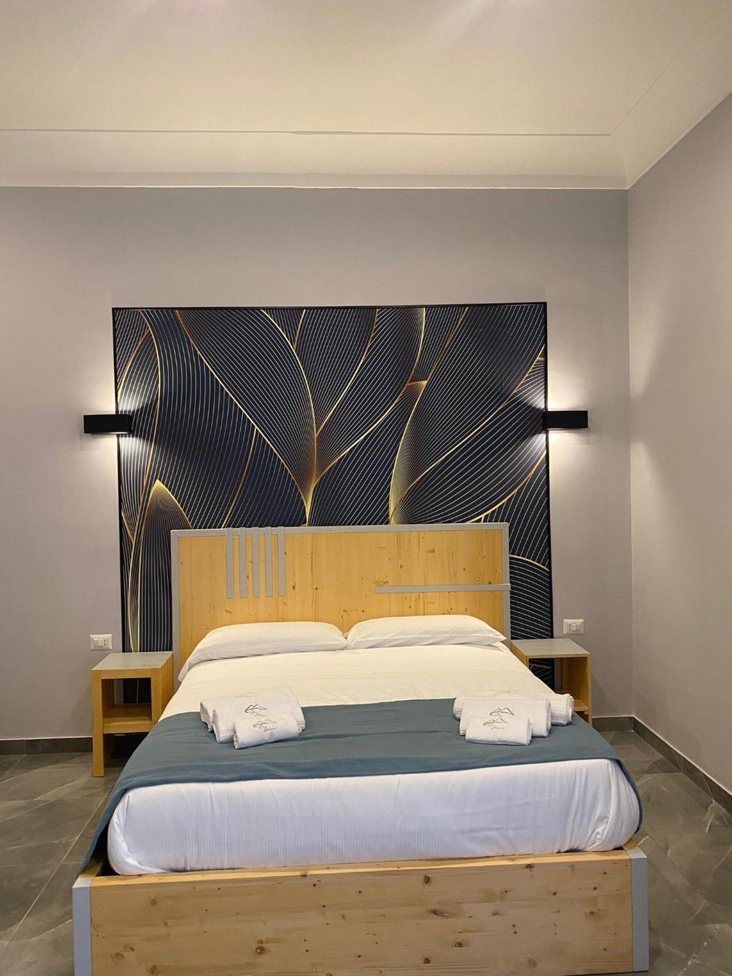 Be Italian Flat Sanfelice Hotel Napels Buitenkant foto